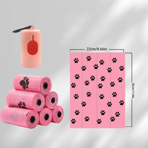 PoopElite+Complimentary Dispenser