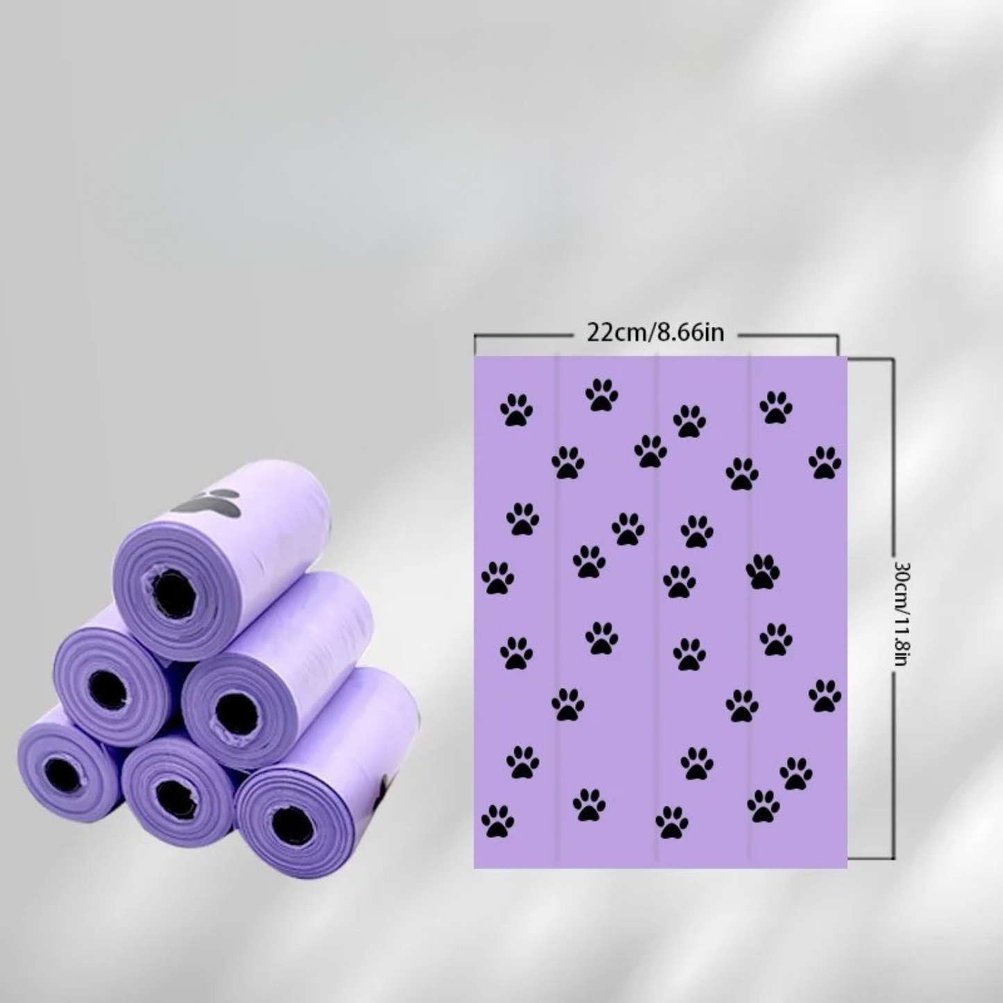 PoopElite+Complimentary Dispenser