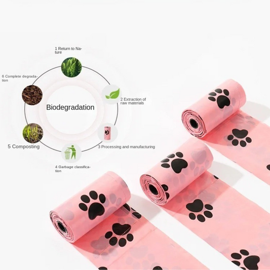 PoopElite+Complimentary Dispenser