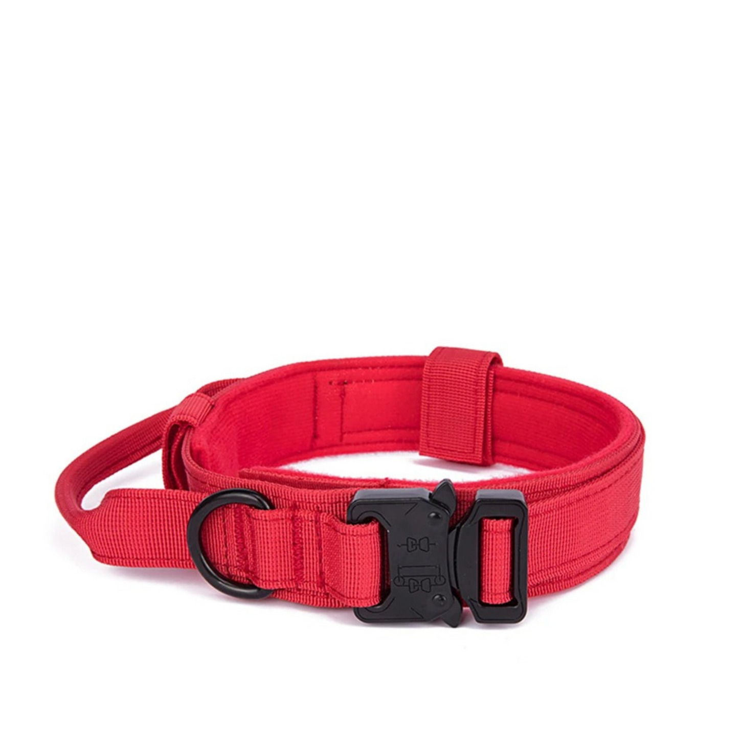 LuxeGuard™ Tactical Collar