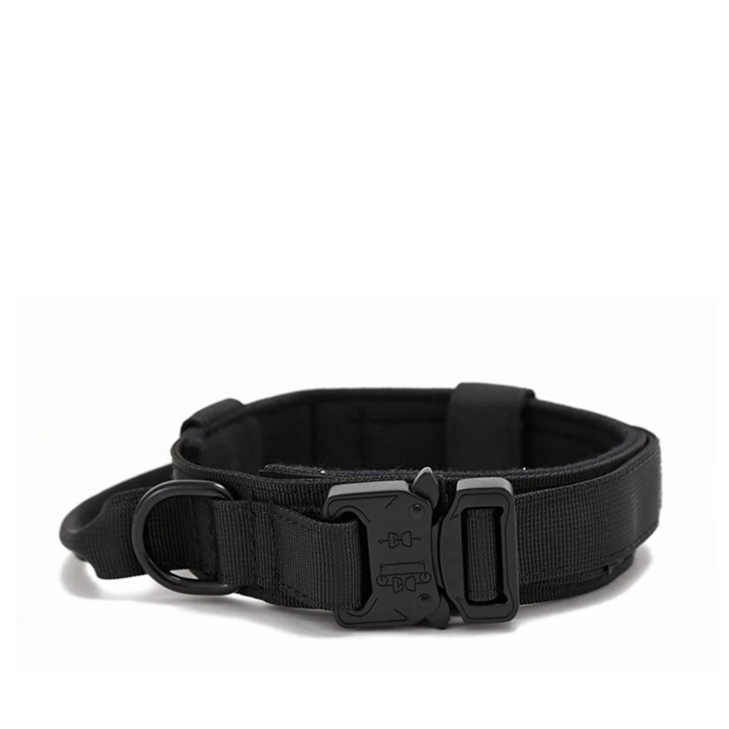 LuxeGuard™ Tactical Collar