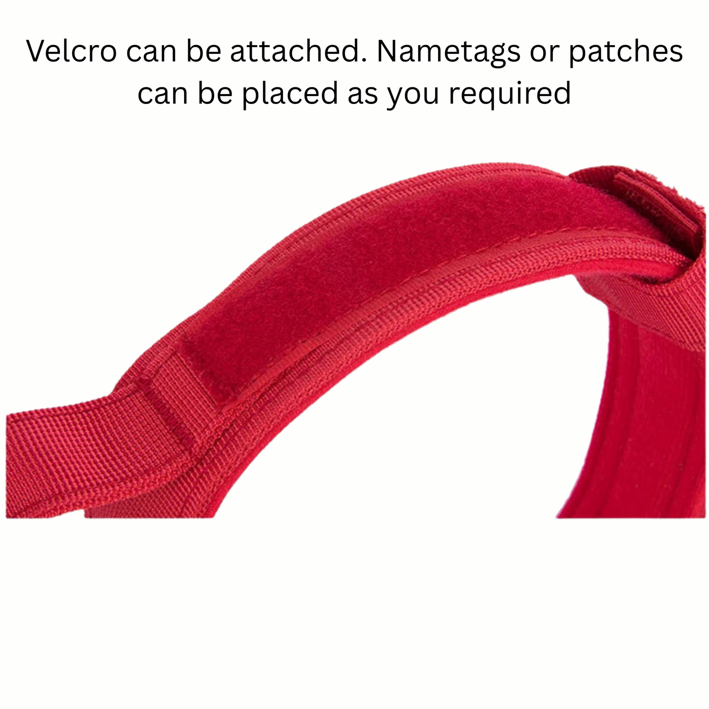 LuxeGuard™ Tactical Collar