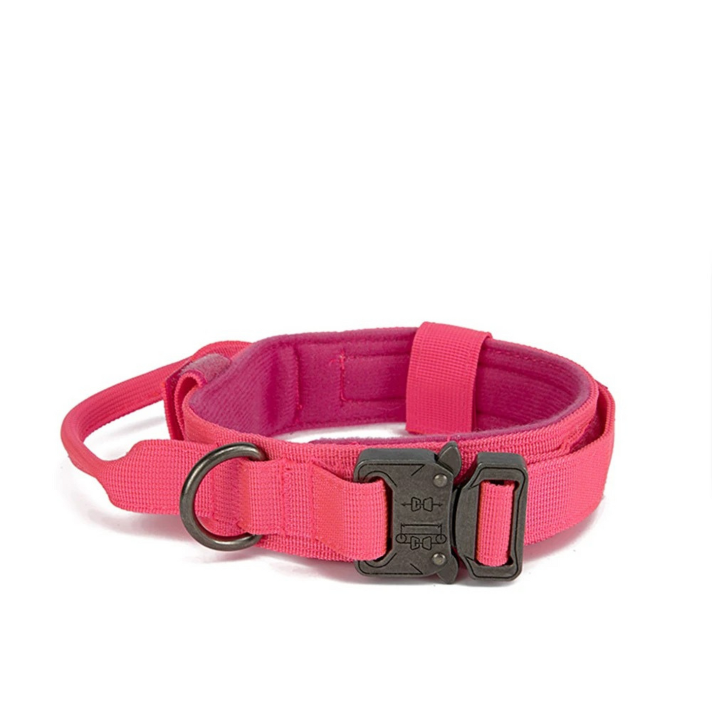 LuxeGuard™ Tactical Collar