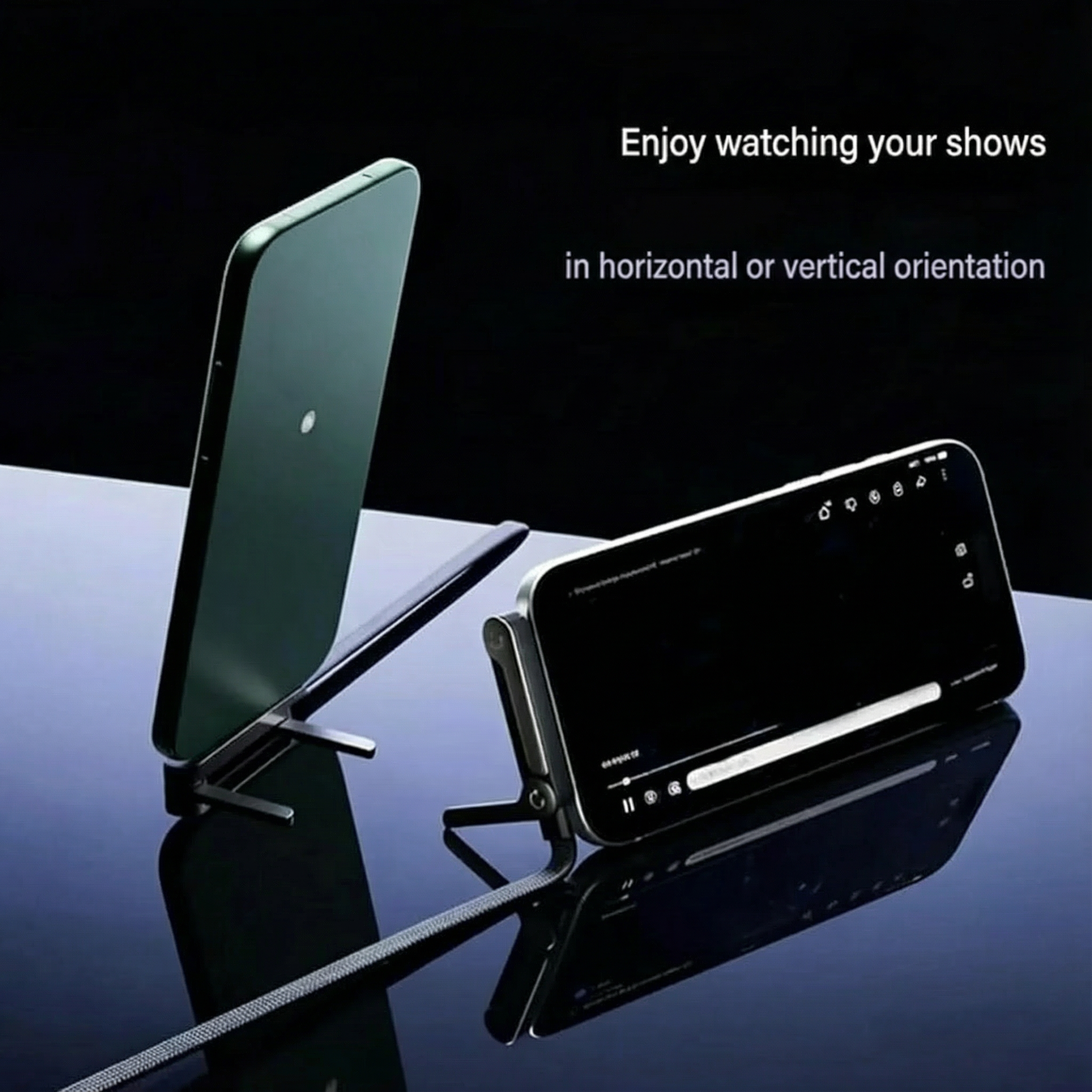 Loonochi™ FlexiStand Type-C Cable