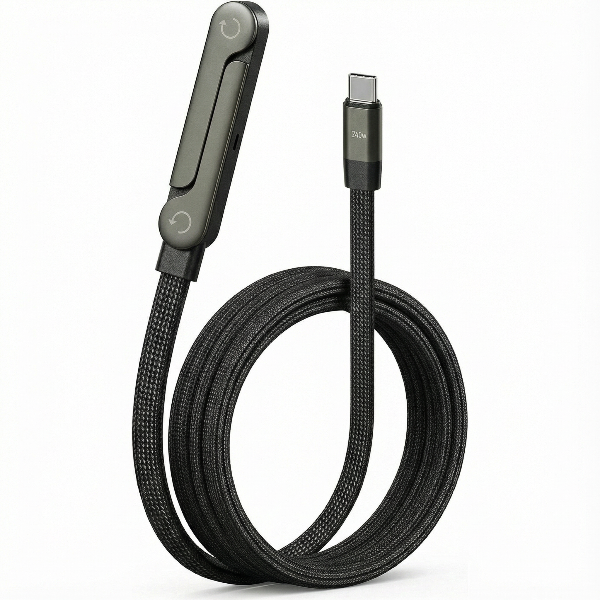 Loonochi™ FlexiStand Type-C Cable