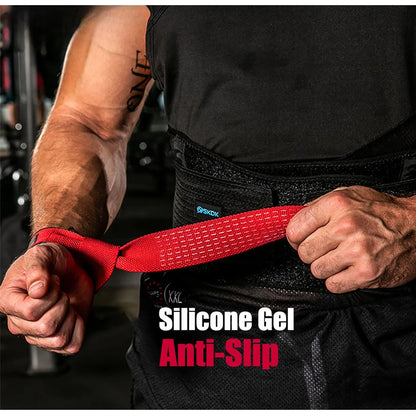 SKDK Lifting Straps