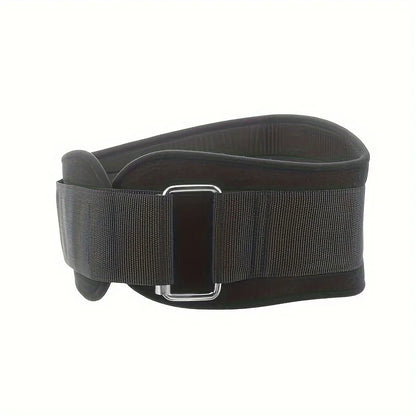 Supportive Lifting Belt