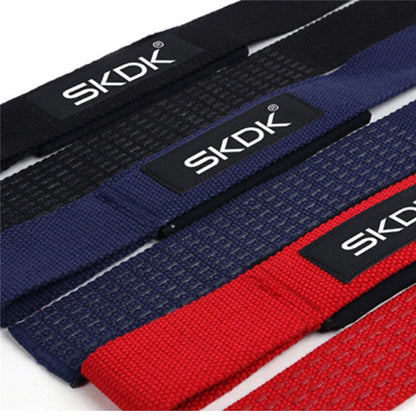 SKDK Lifting Straps