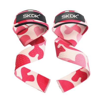 SKDK Lifting Straps