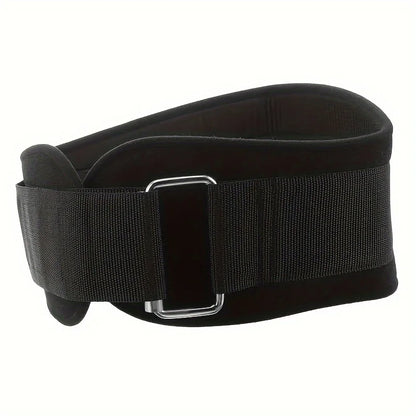 Supportive Lifting Belt