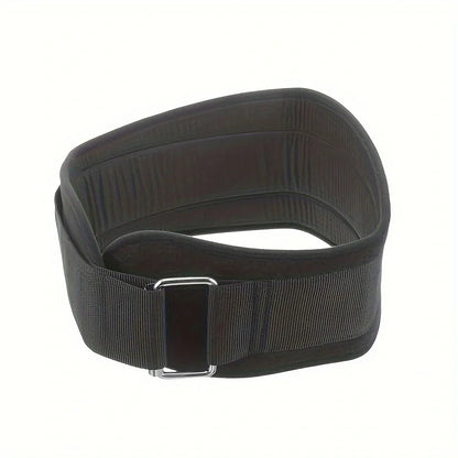 Supportive Lifting Belt