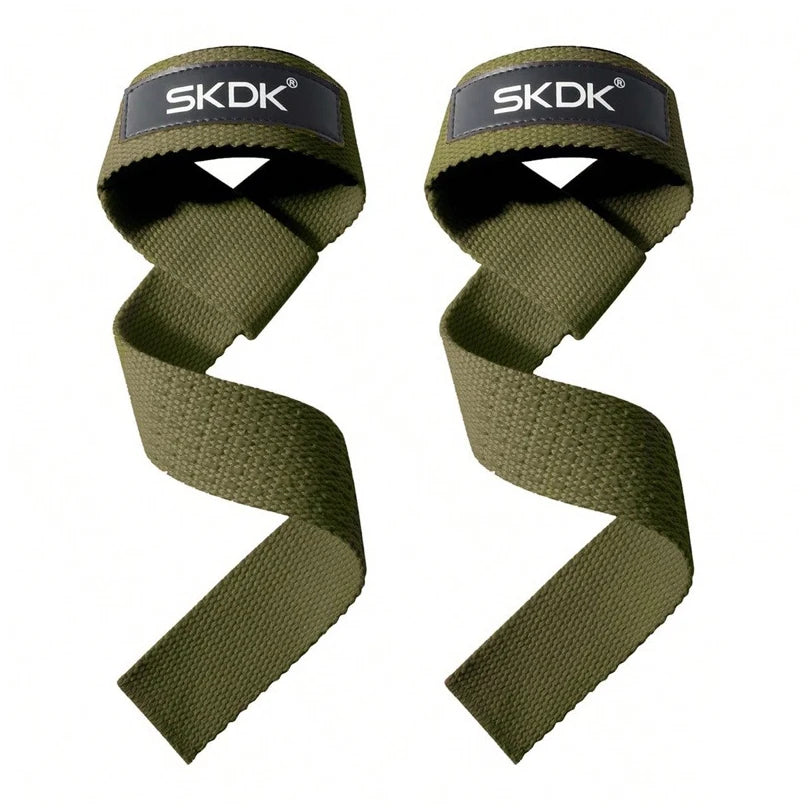 SKDK Lifting Straps