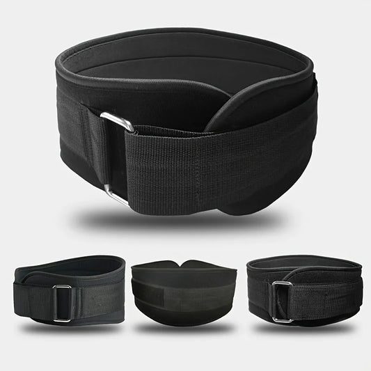 Supportive Lifting Belt