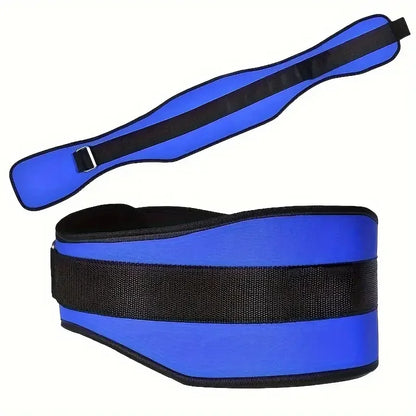 Supportive Lifting Belt