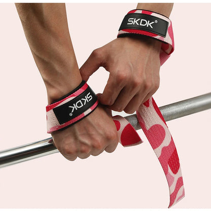 SKDK Lifting Straps