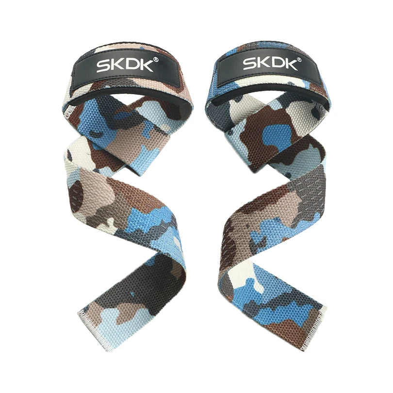 SKDK Lifting Straps