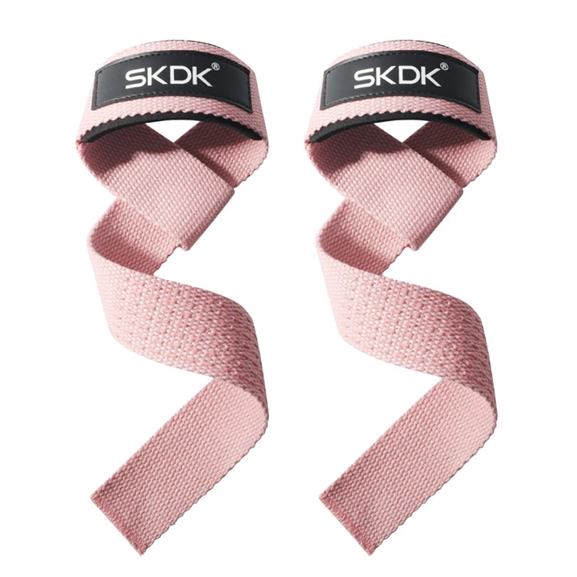 SKDK Lifting Straps