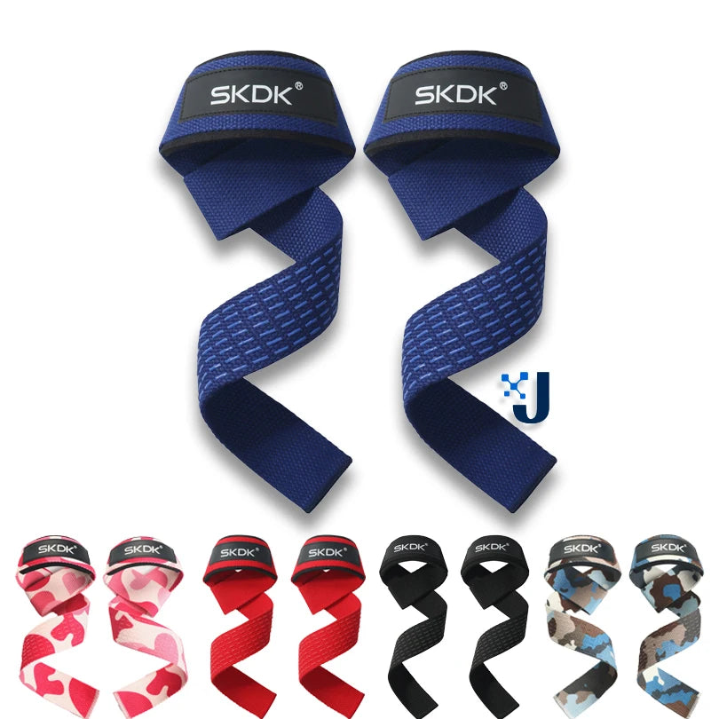 SKDK Lifting Straps