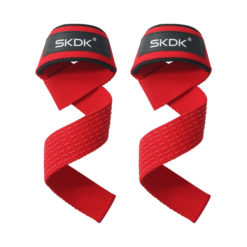 SKDK Lifting Straps