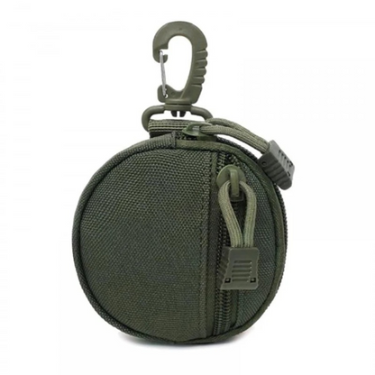 LuxeGuard™ Trail Pouch