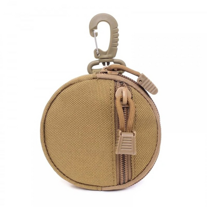 LuxeGuard™ Trail Pouch