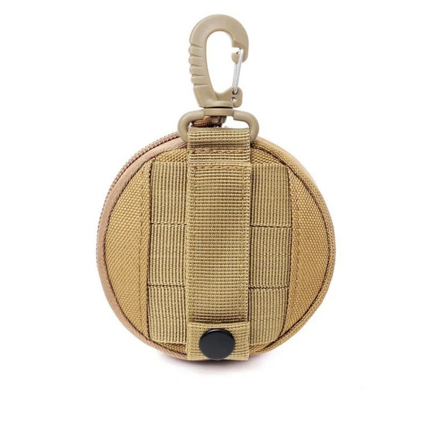 LuxeGuard™ Trail Pouch