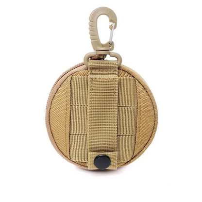 LuxeGuard™ Trail Pouch