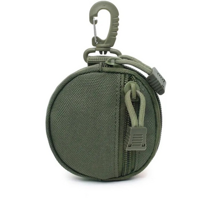 LuxeGuard™ Trail Pouch